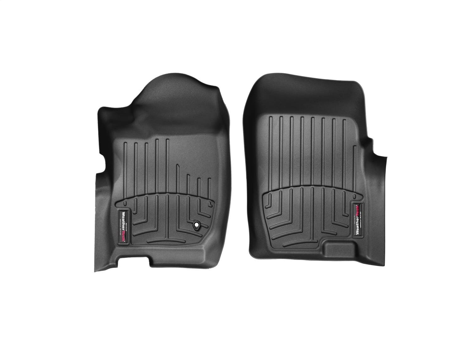 FloorLiner™ DigitalFit®