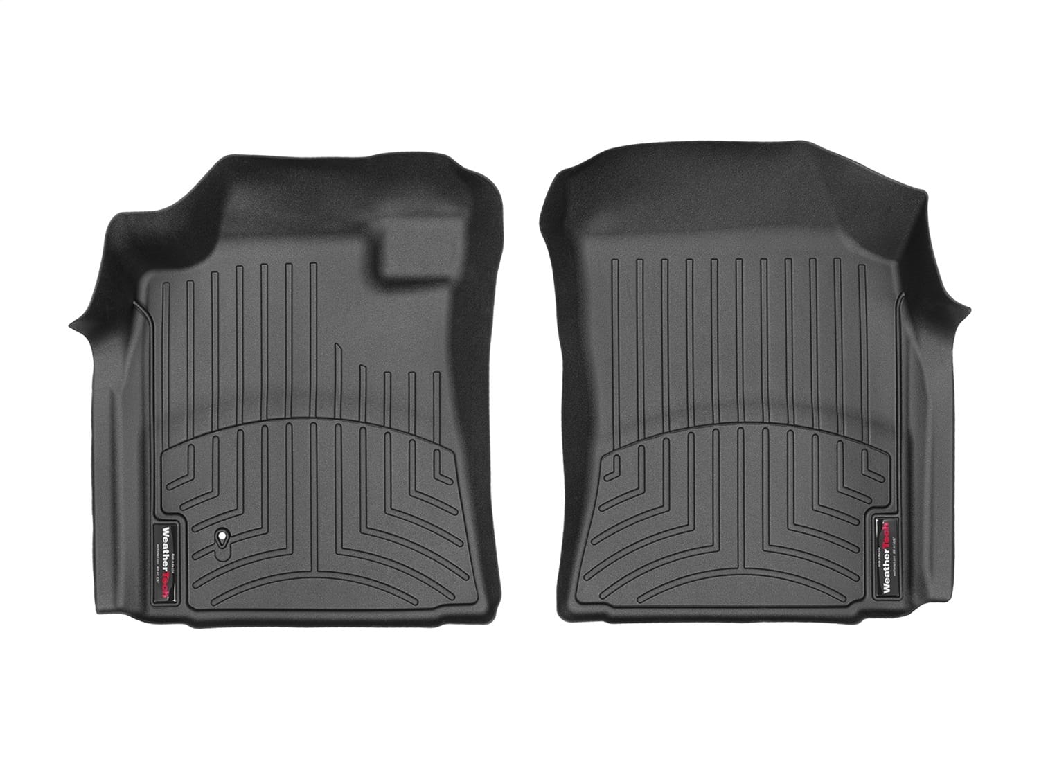 FloorLiner™ DigitalFit®