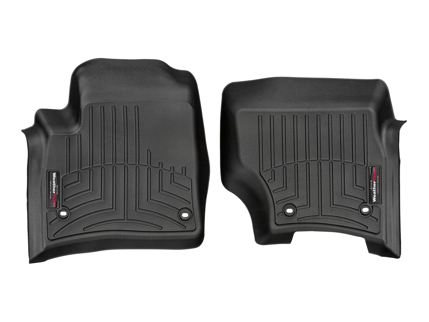 FloorLiner™ DigitalFit®