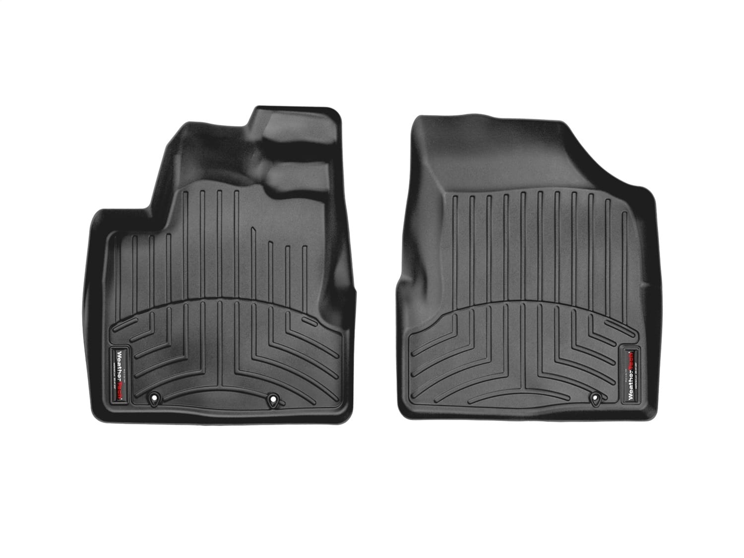 FloorLiner™ DigitalFit®