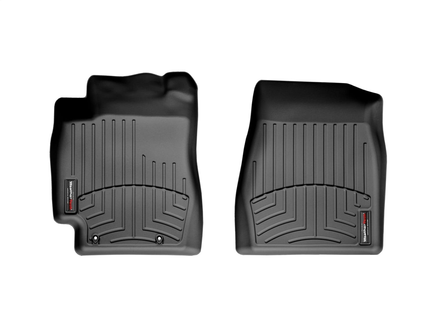 FloorLiner™ DigitalFit®