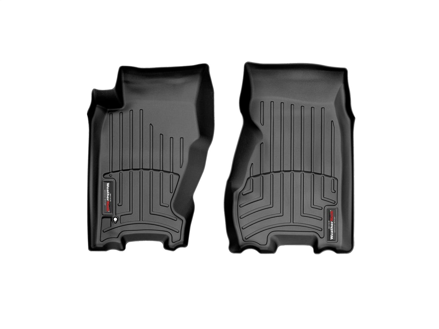 FloorLiner™ DigitalFit®