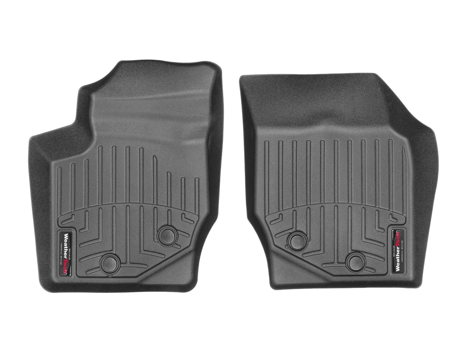 FloorLiner™ DigitalFit®