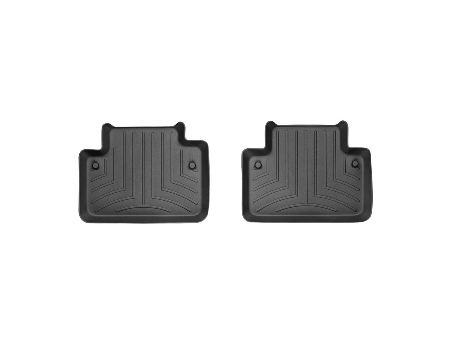 FloorLiner™ DigitalFit®