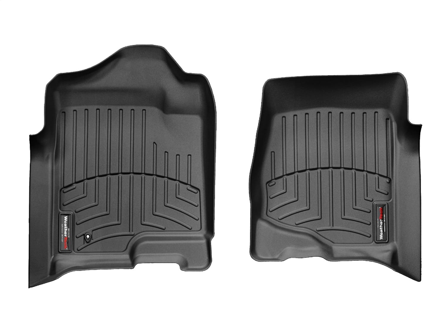 FloorLiner™ DigitalFit®