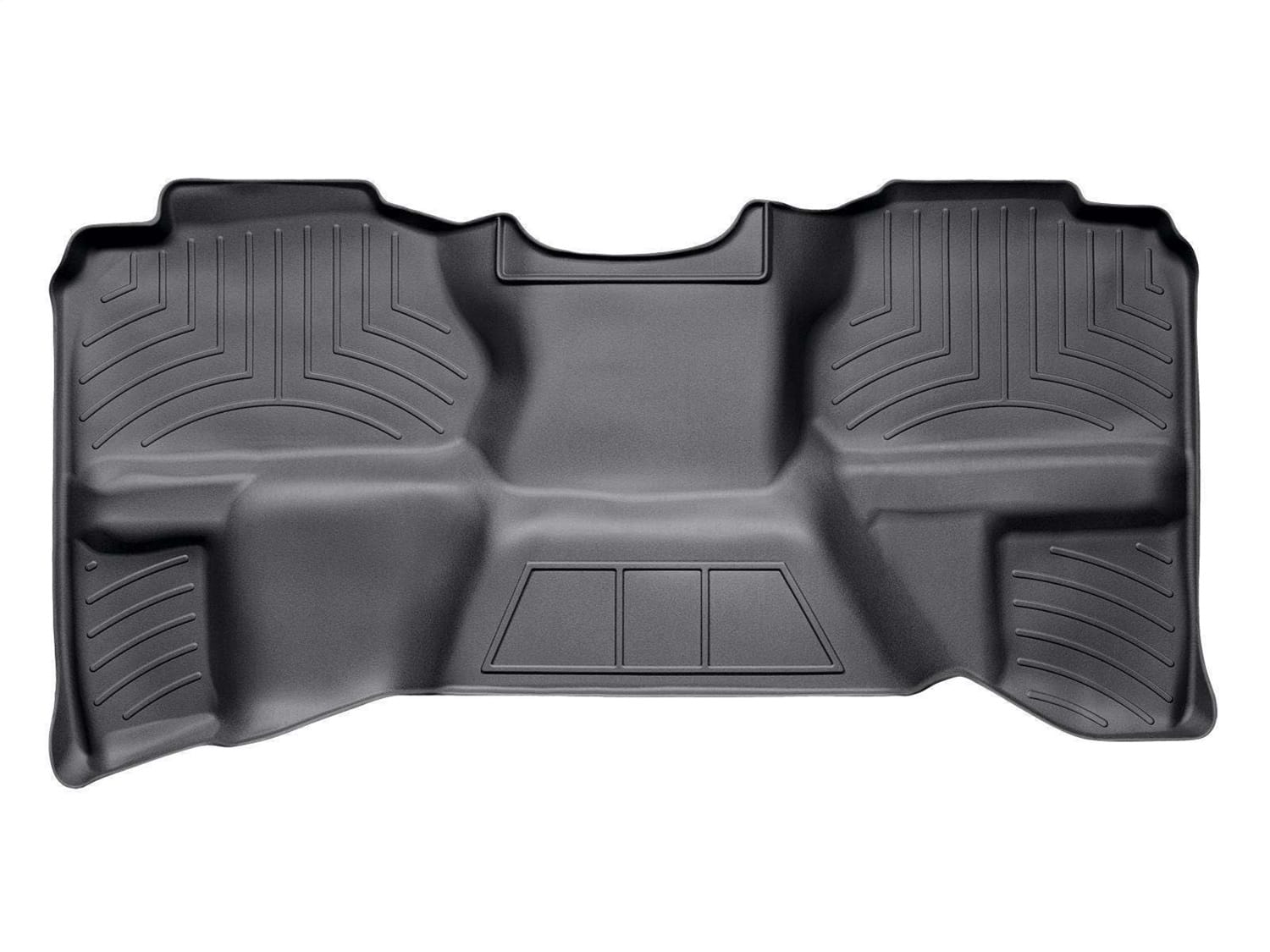 FloorLiner™ DigitalFit®