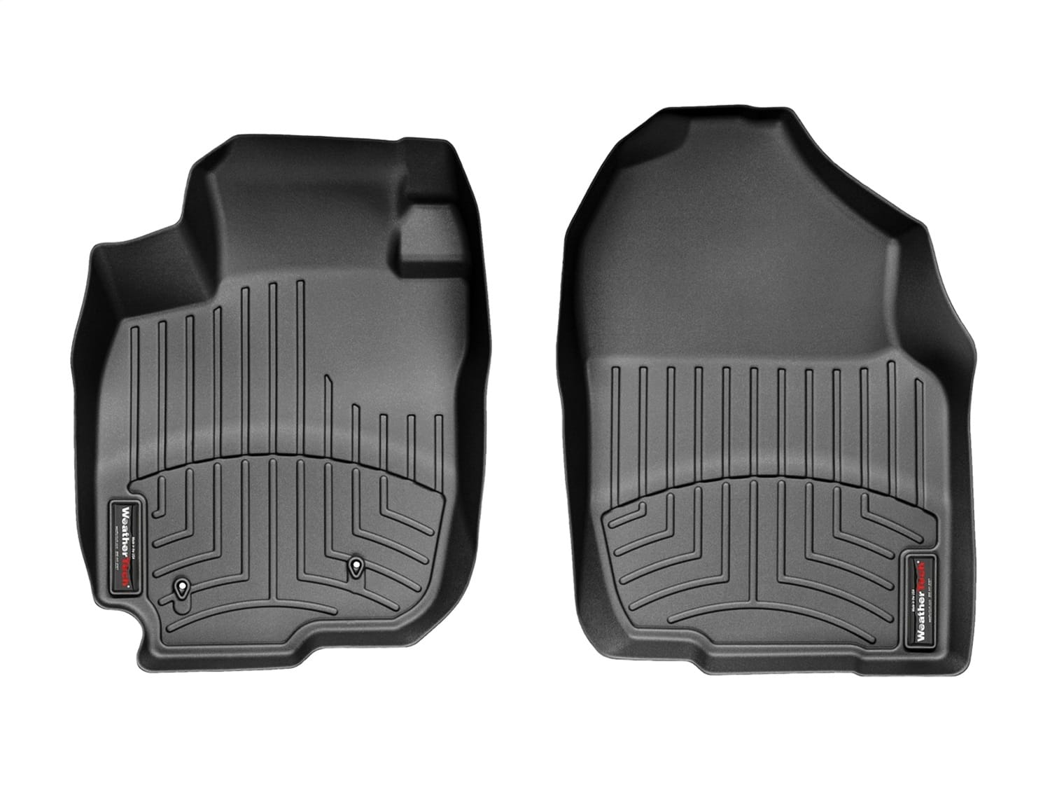 FloorLiner™ DigitalFit®