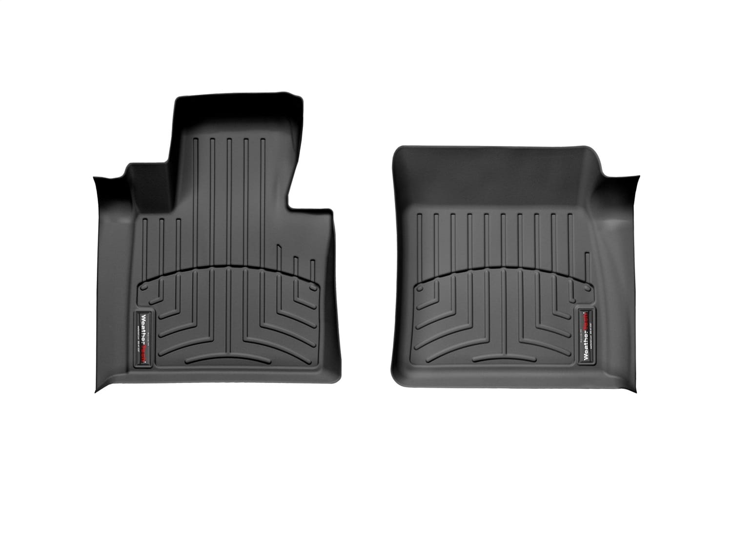 FloorLiner™ DigitalFit®