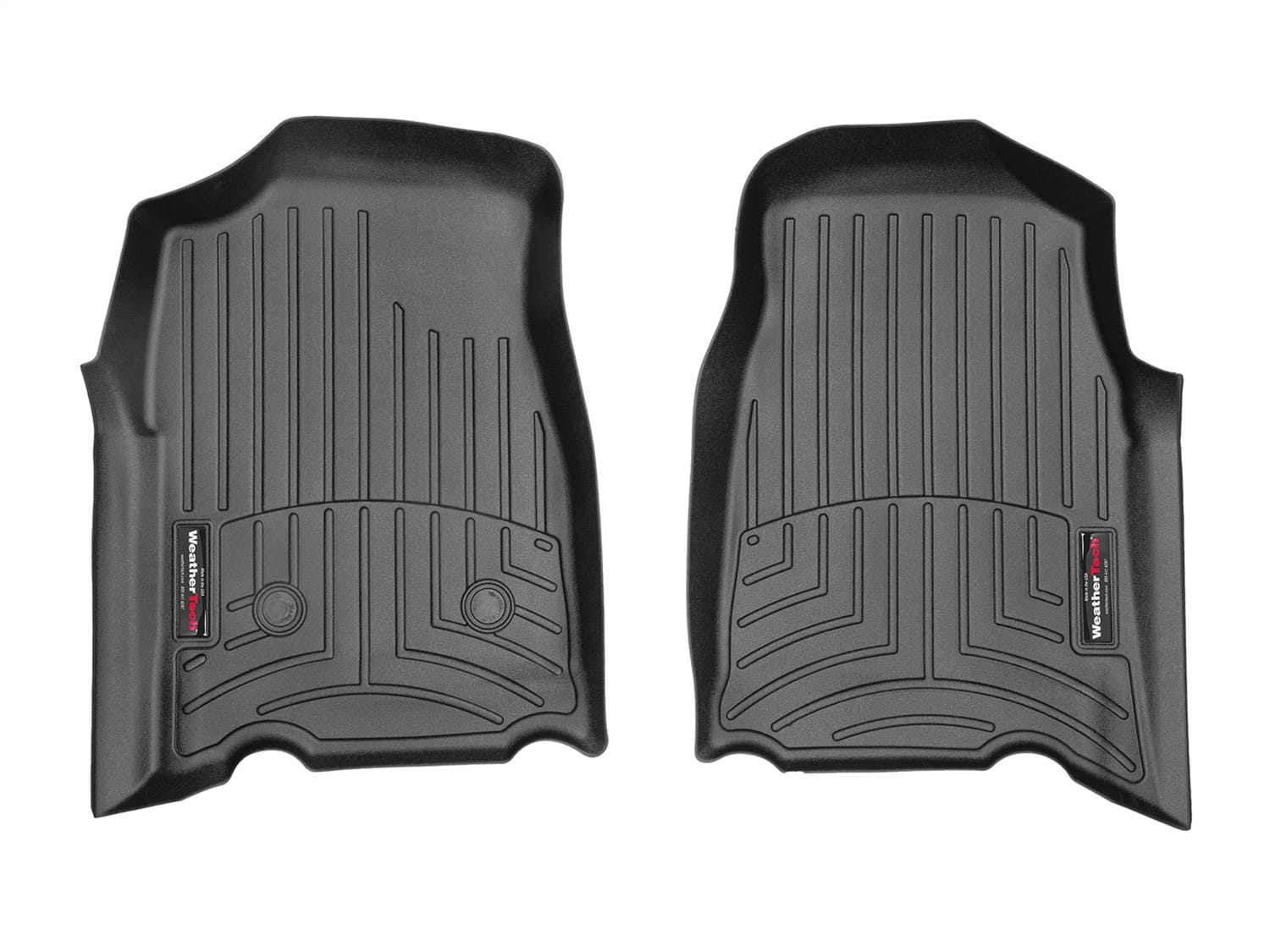 FloorLiner™ DigitalFit®