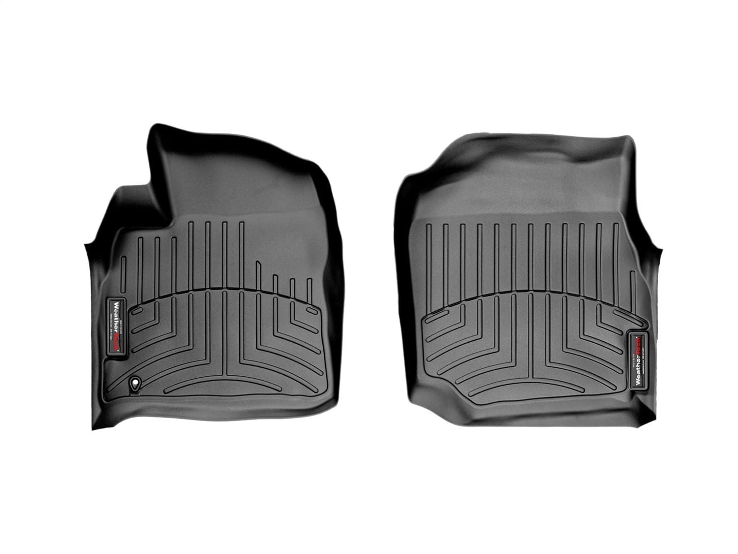 FloorLiner™ DigitalFit®