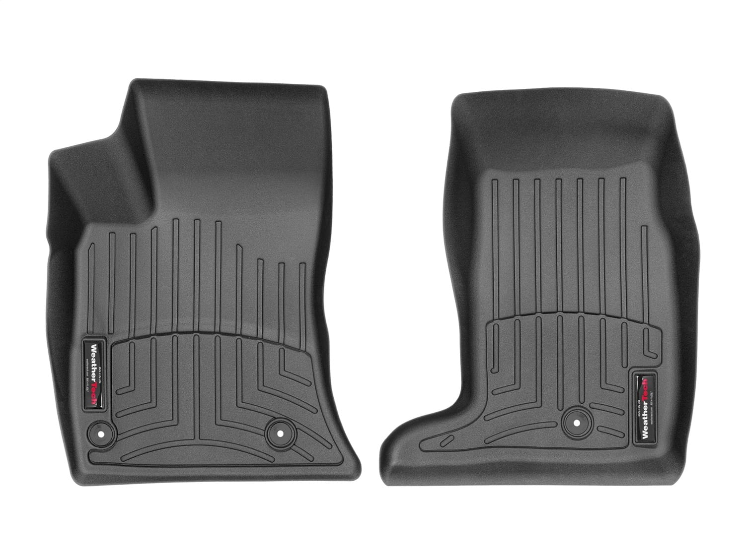 FloorLiner™ DigitalFit®