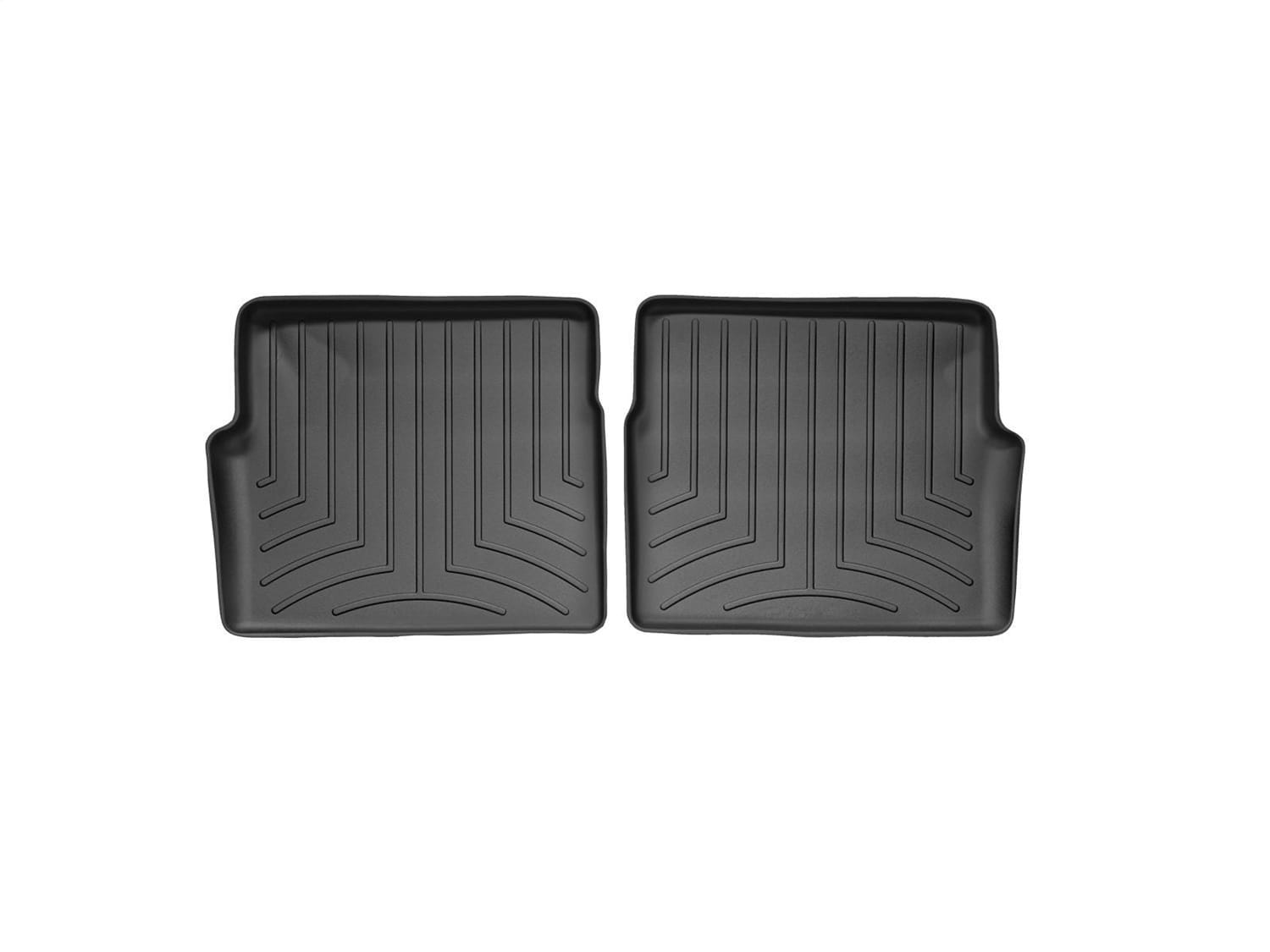 FloorLiner™ DigitalFit®