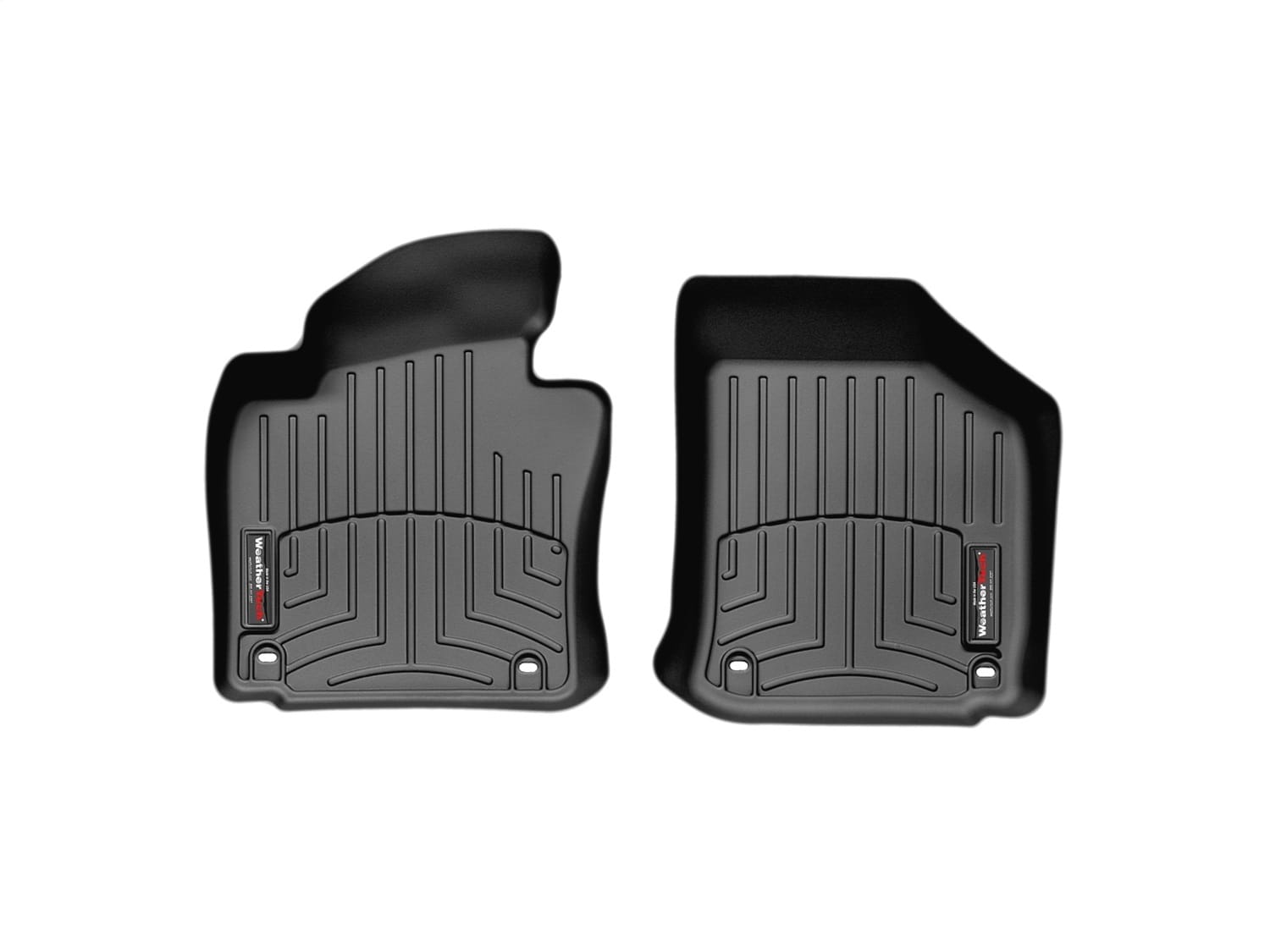 FloorLiner™ DigitalFit®
