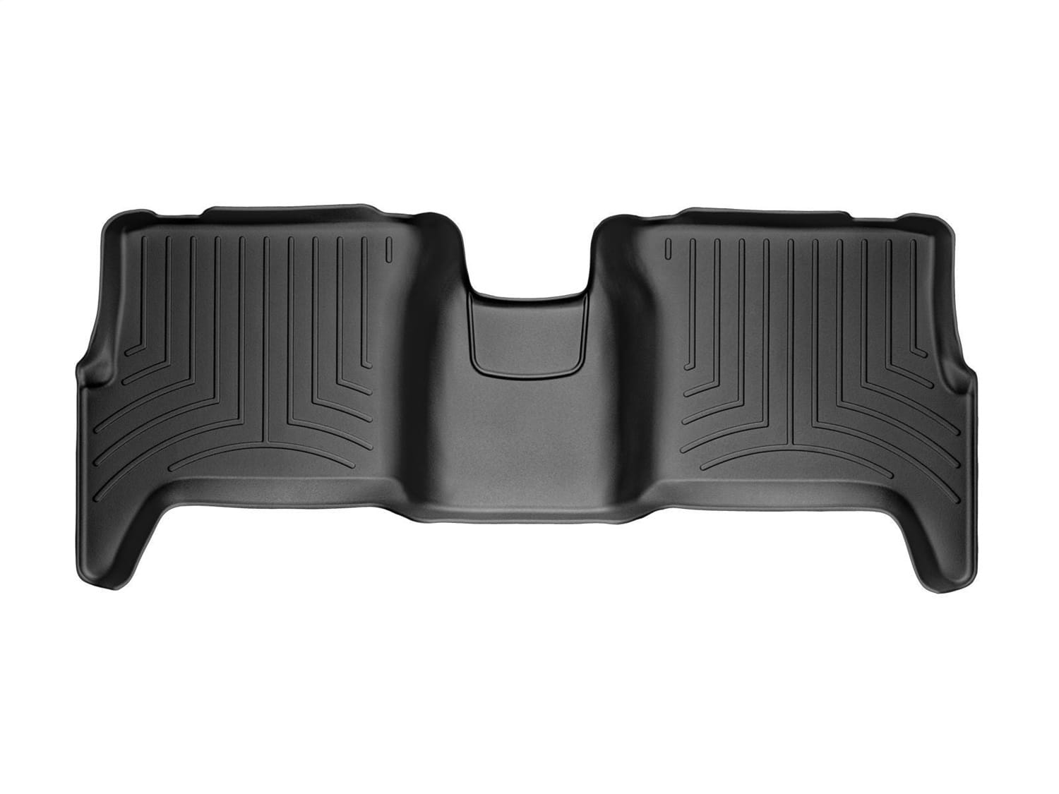 FloorLiner™ DigitalFit®