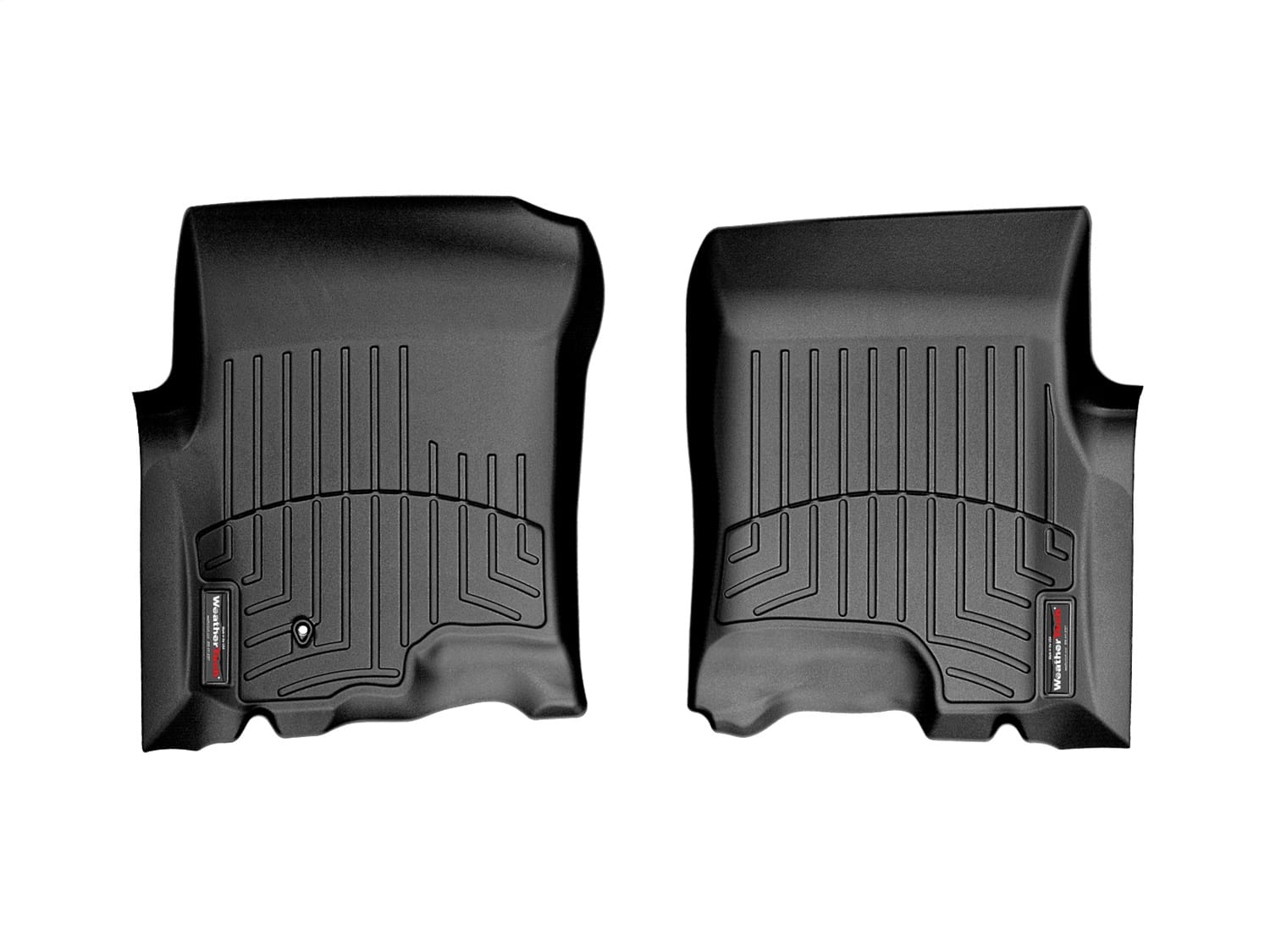 FloorLiner™ DigitalFit®