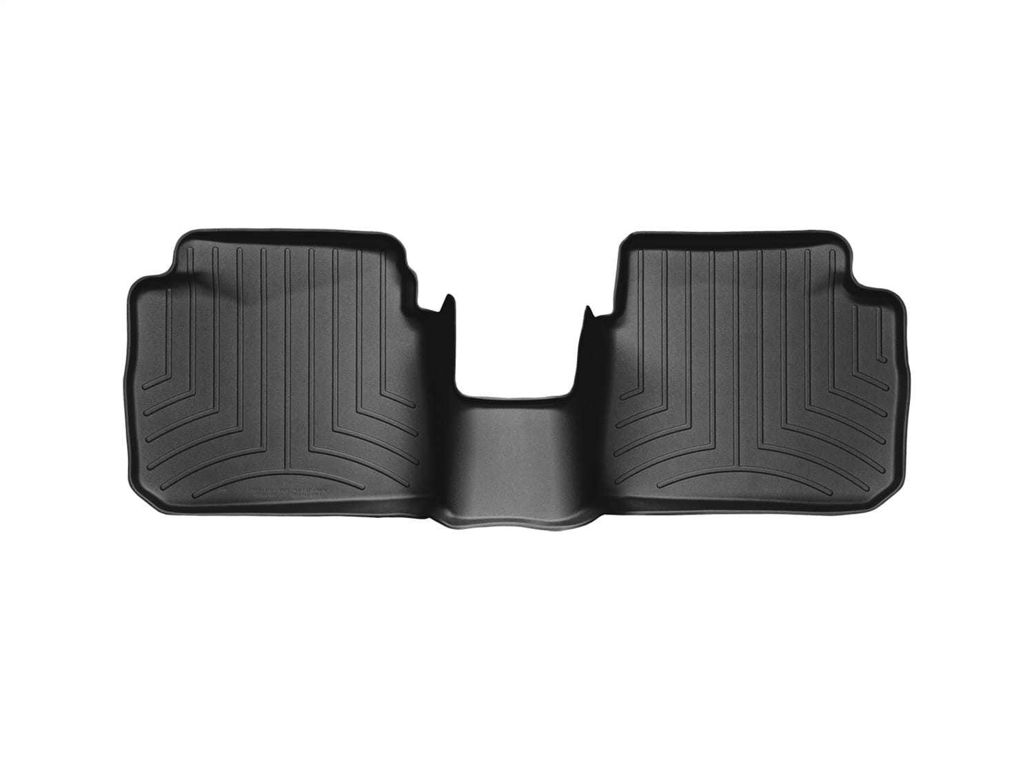 FloorLiner™ DigitalFit®