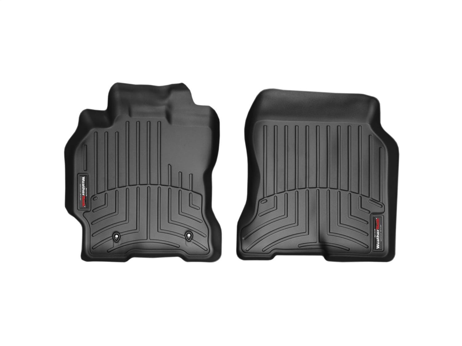FloorLiner™ DigitalFit®
