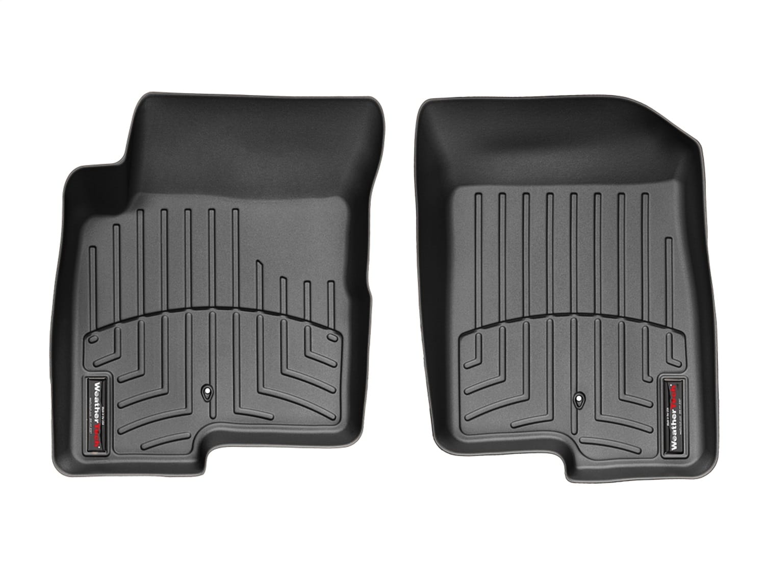 FloorLiner™ DigitalFit®