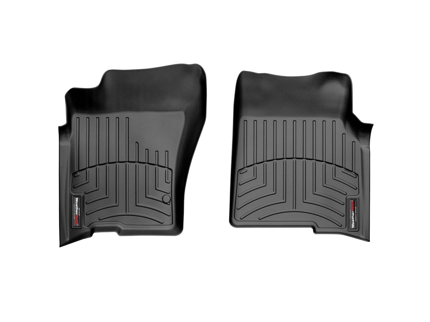 FloorLiner™ DigitalFit®