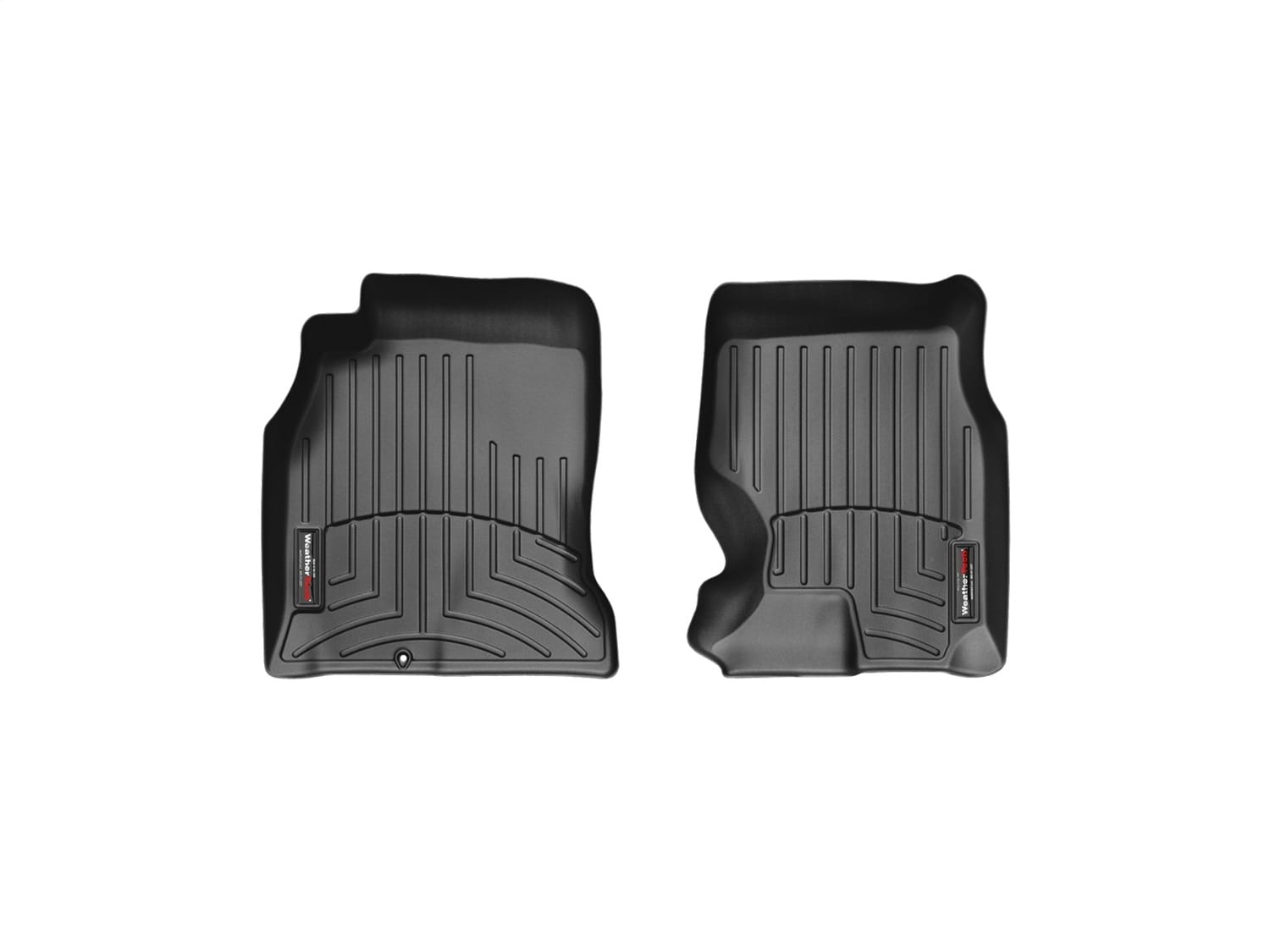 FloorLiner™ DigitalFit®