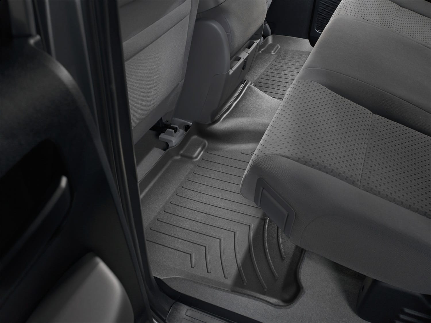 FloorLiner™ DigitalFit®