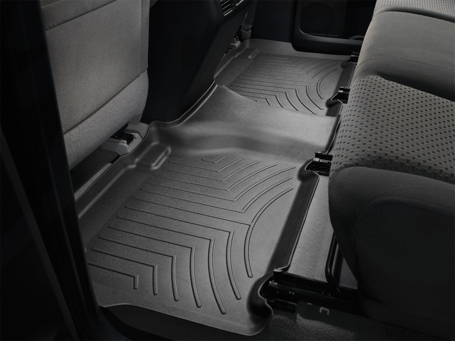 FloorLiner™ DigitalFit®