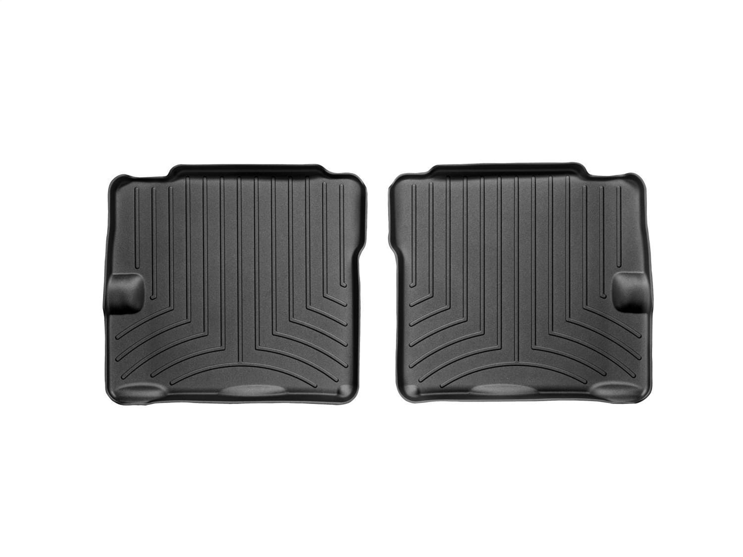 FloorLiner™ DigitalFit®