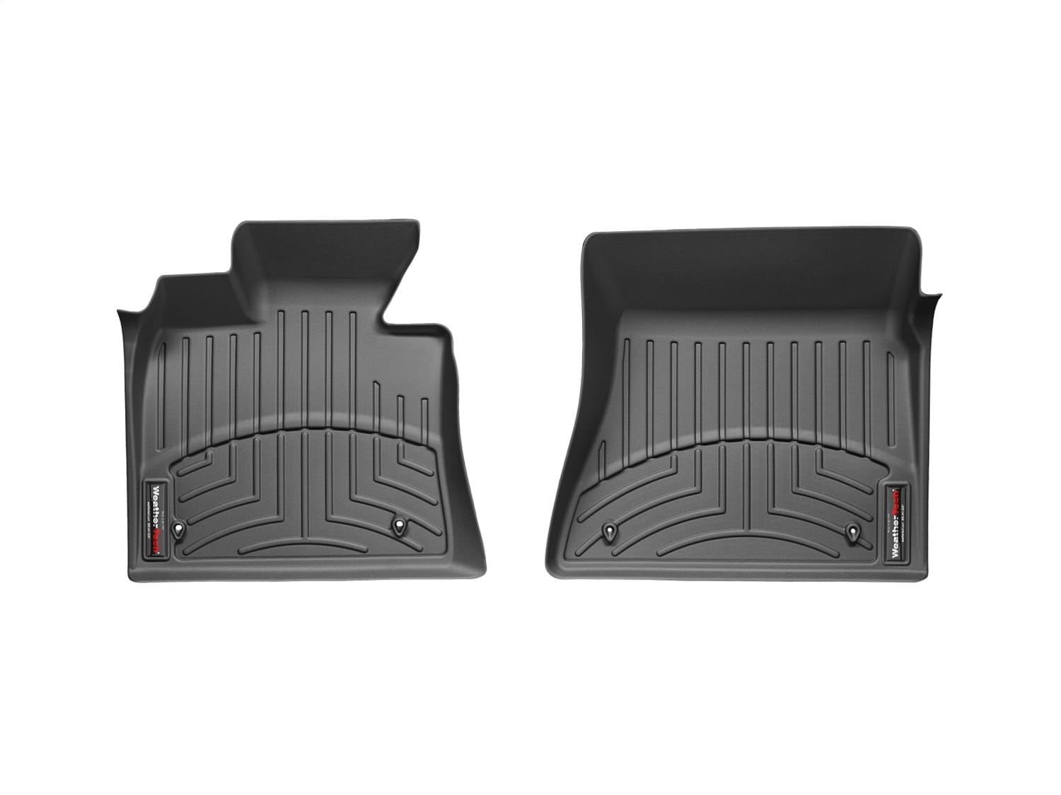 FloorLiner™ DigitalFit®