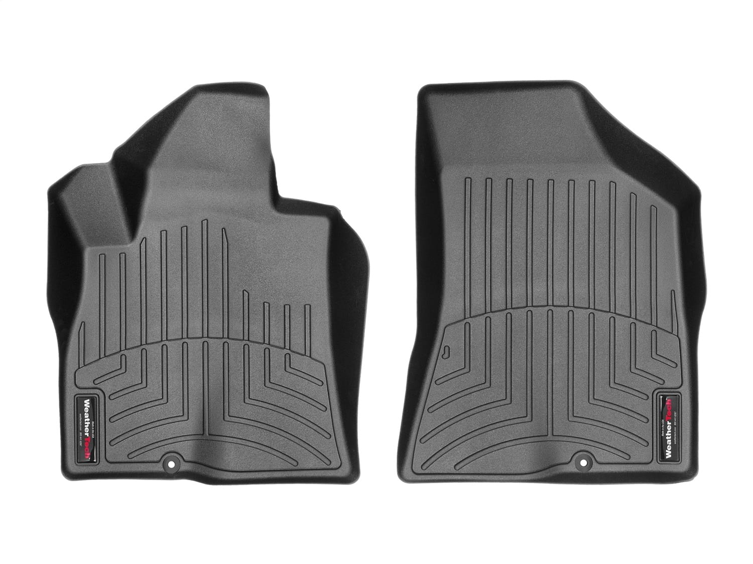FloorLiner™ DigitalFit®
