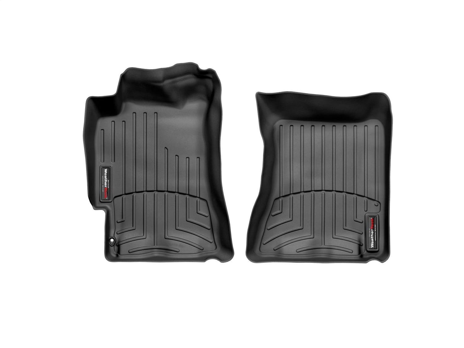 FloorLiner™ DigitalFit®