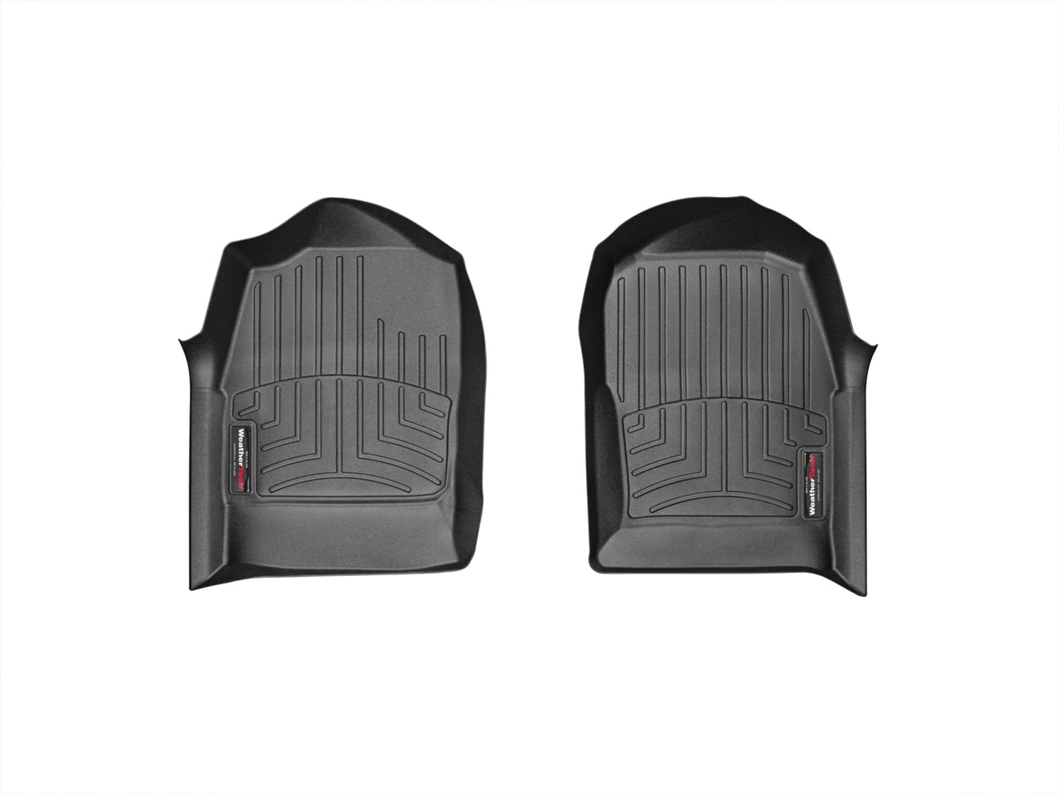 FloorLiner™ DigitalFit®