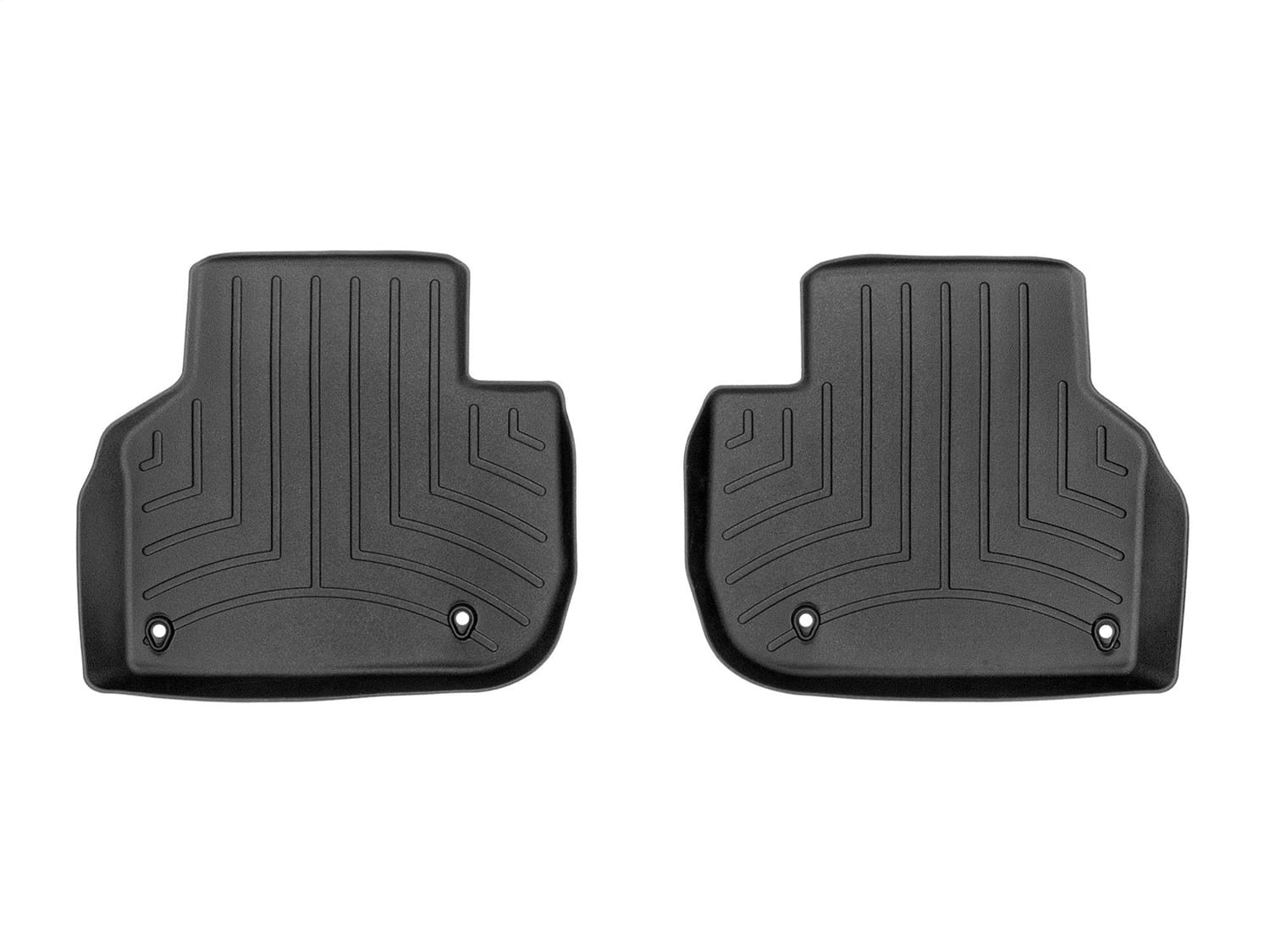 FloorLiner™ DigitalFit®