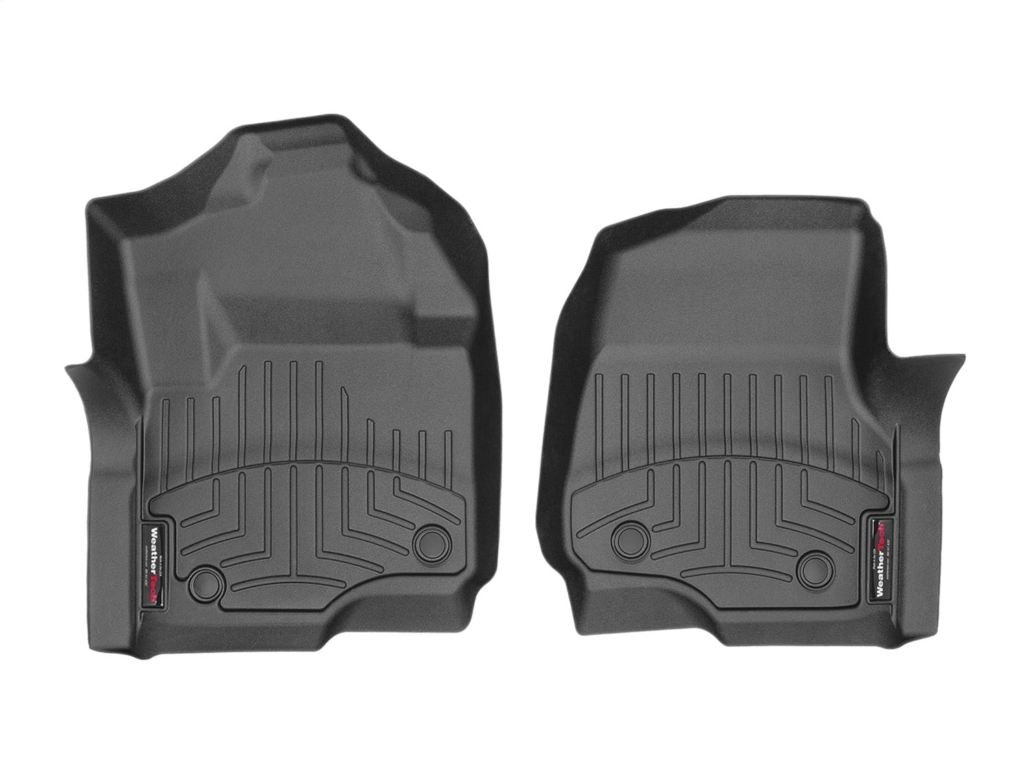 FloorLiner™ DigitalFit®