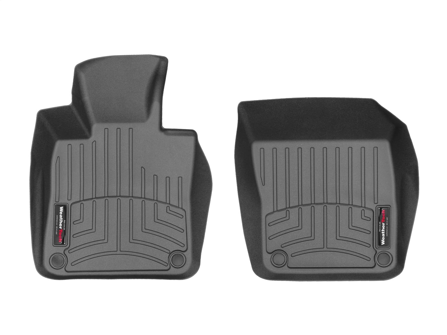 FloorLiner™ DigitalFit®