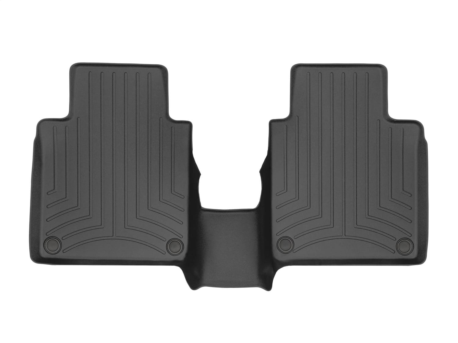 FloorLiner™ DigitalFit®