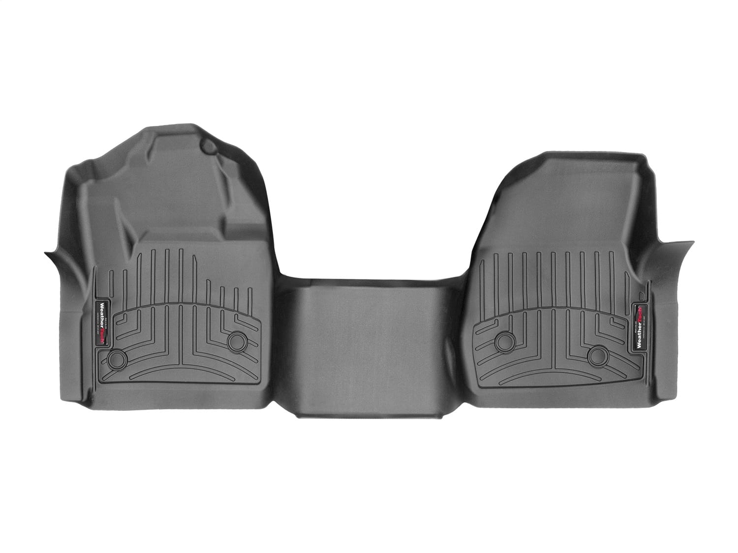 FloorLiner™ DigitalFit®