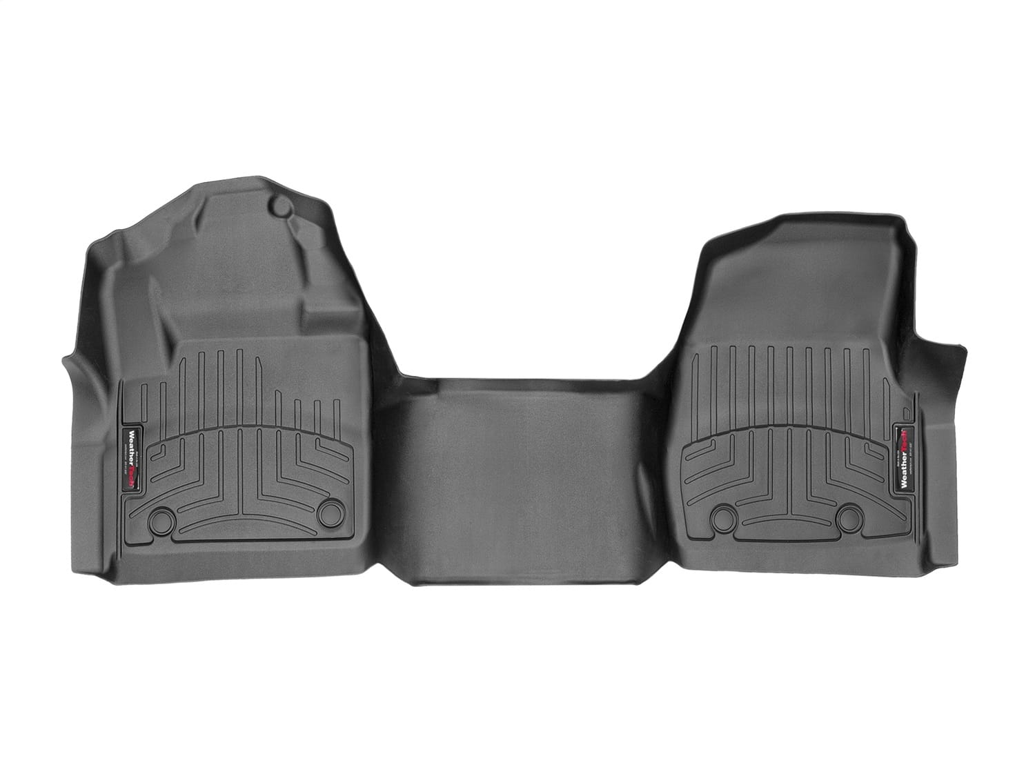 FloorLiner™ DigitalFit®