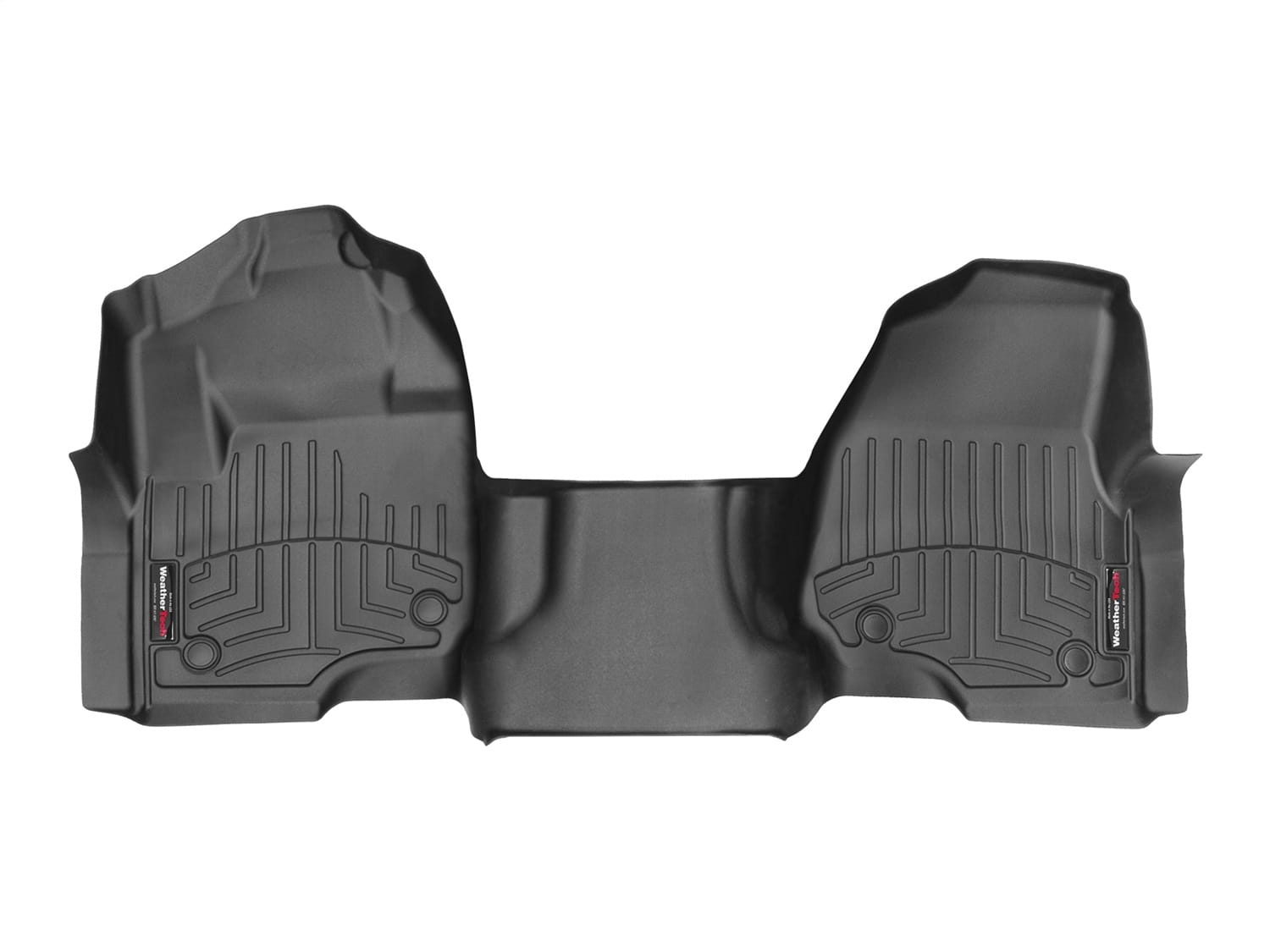 FloorLiner™ DigitalFit®