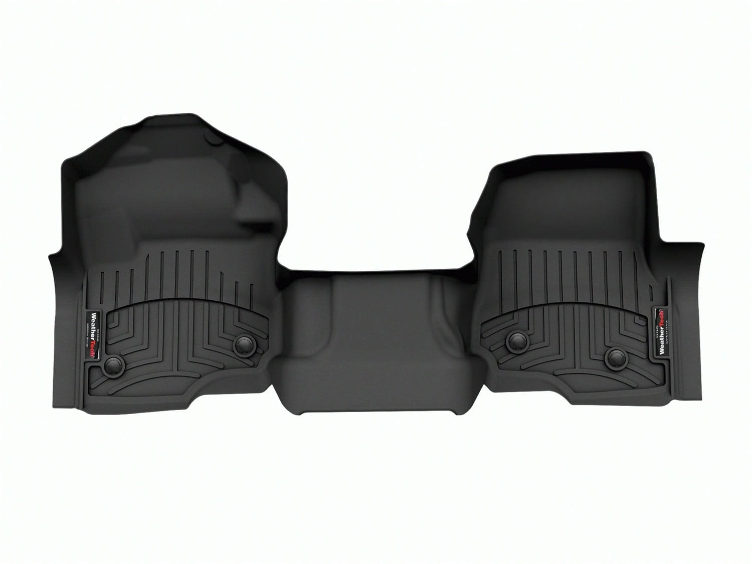FloorLiner™ DigitalFit®