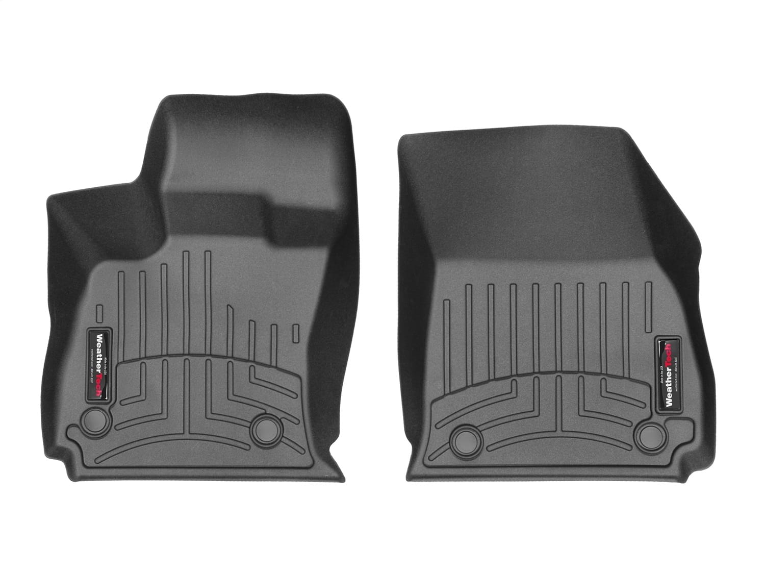 FloorLiner™ DigitalFit®