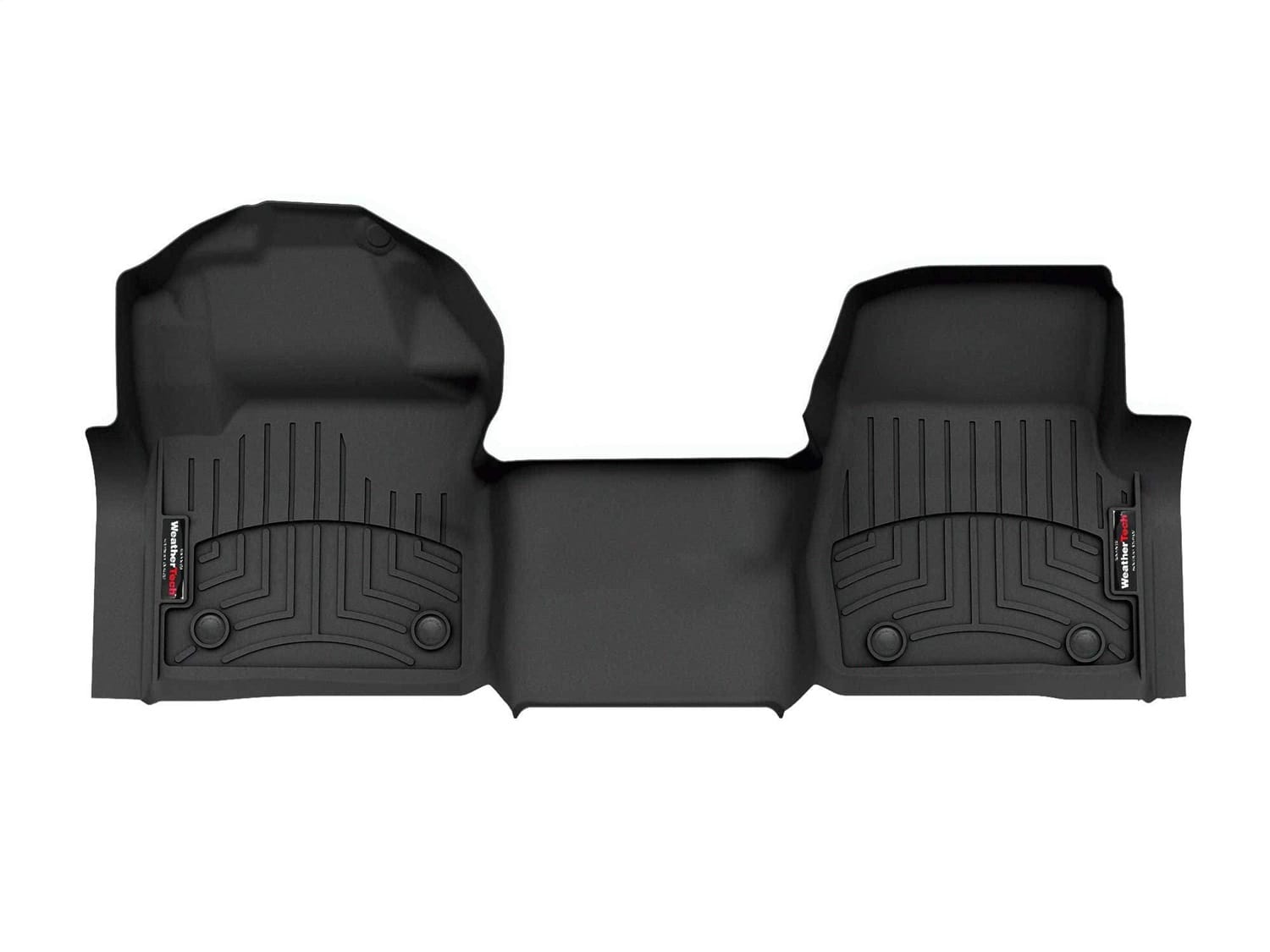 FloorLiner™ DigitalFit®