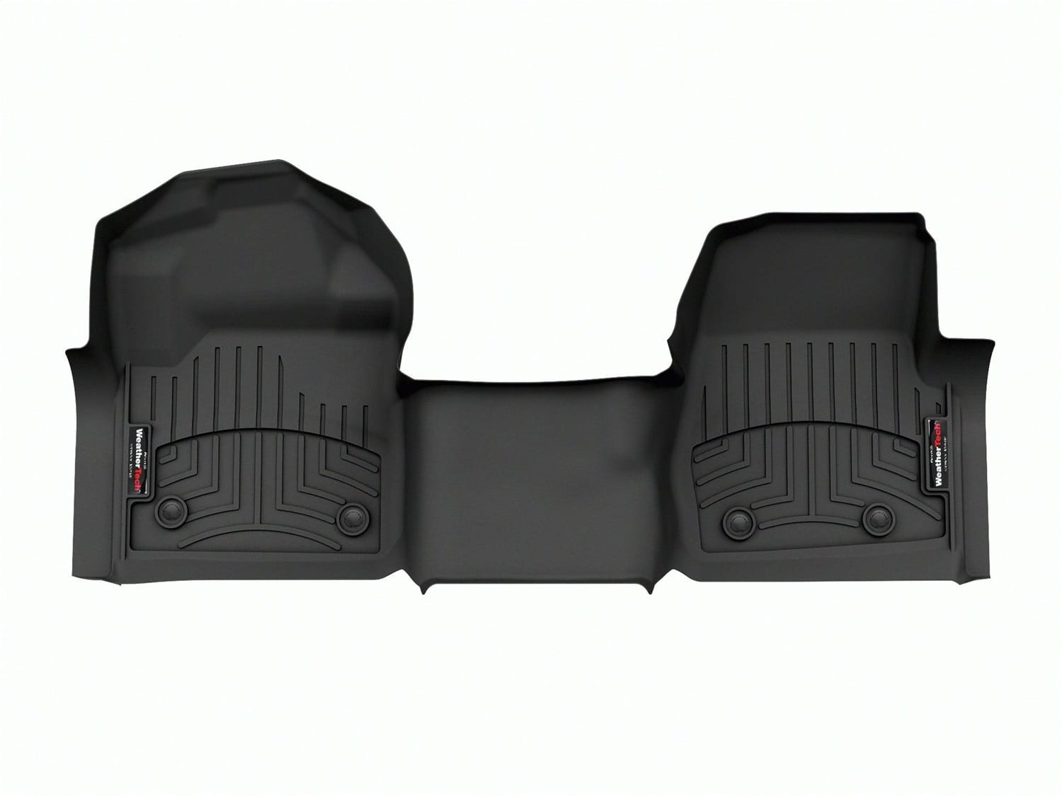 FloorLiner™ DigitalFit®