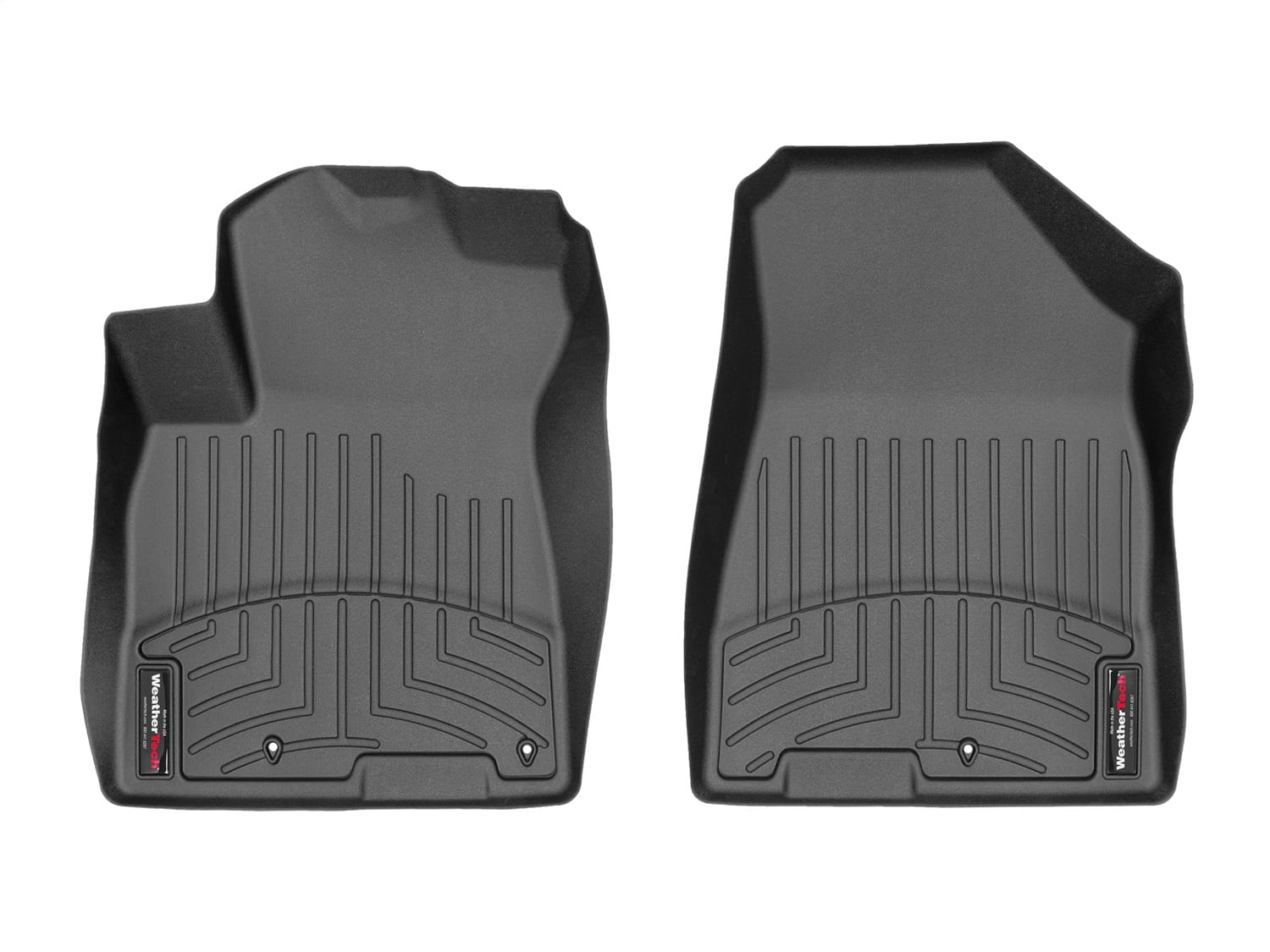 FloorLiner™ DigitalFit®