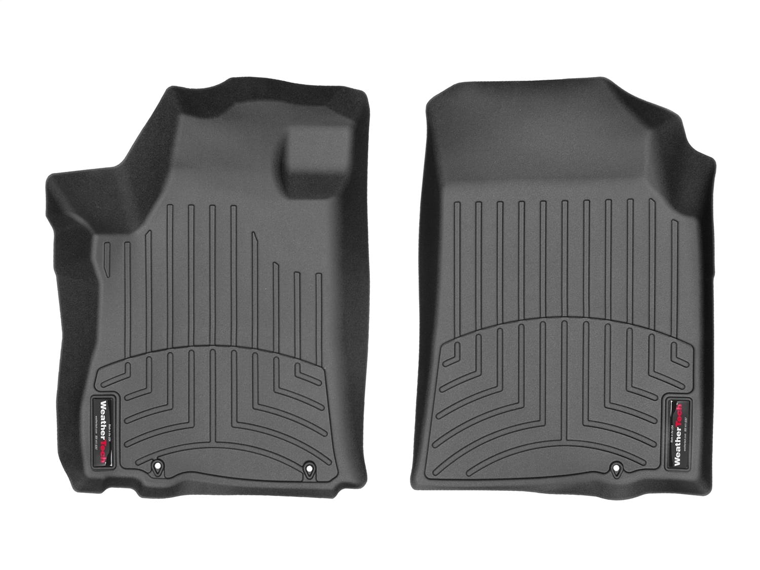 FloorLiner™ DigitalFit®