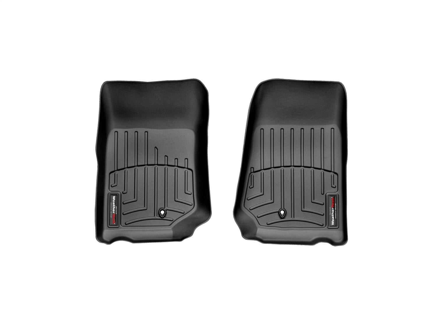 FloorLiner™ DigitalFit®