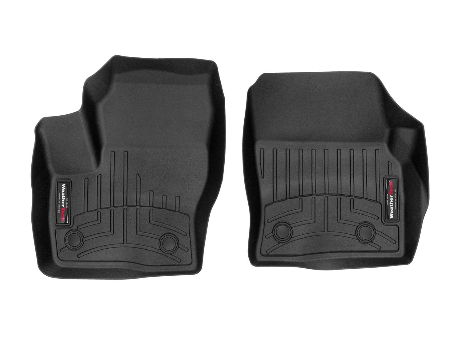 FloorLiner™ DigitalFit®
