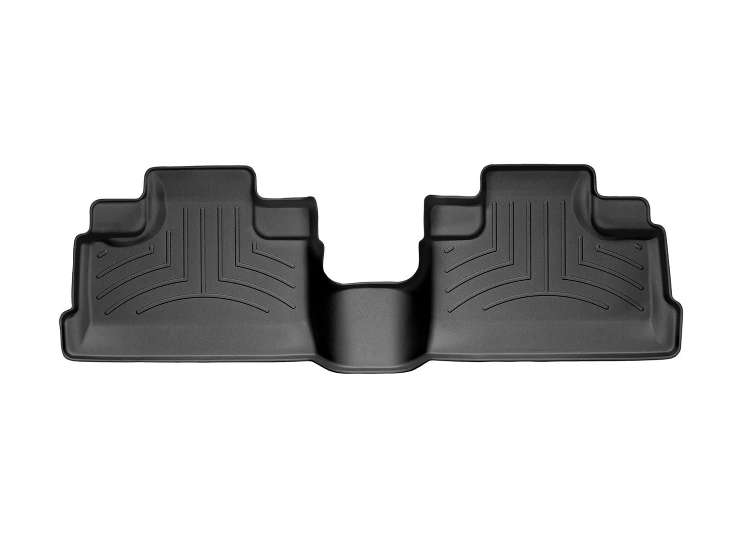 FloorLiner™ DigitalFit®
