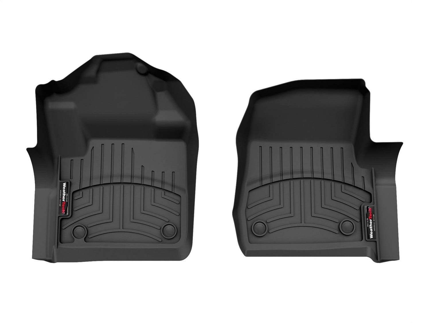 FloorLiner™ DigitalFit®