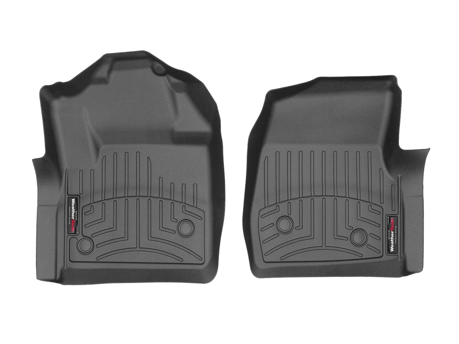 FloorLiner™ DigitalFit®