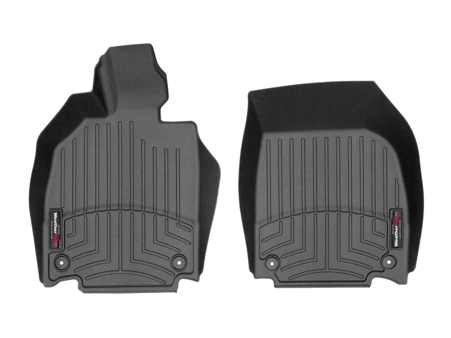 FloorLiner™ DigitalFit®